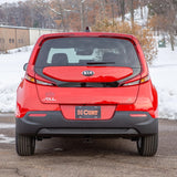 Curt Class I Trailer Hitch Rear (MPN: 11575)