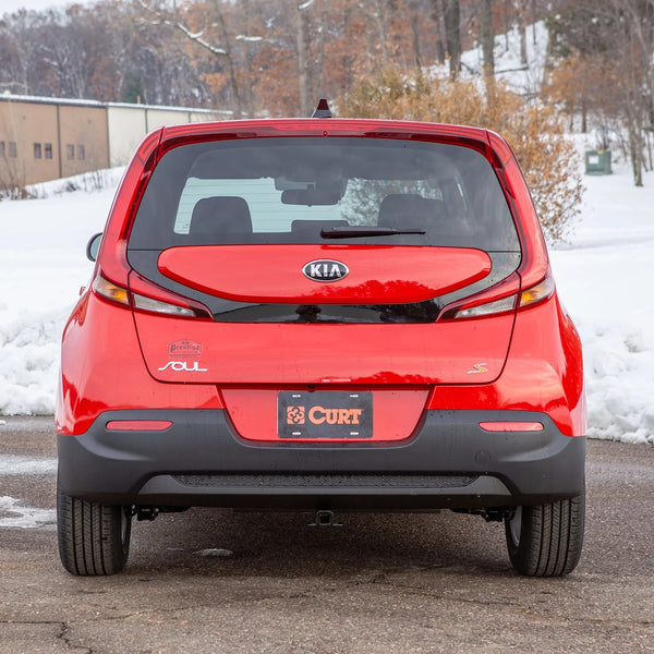 Curt Class I Trailer Hitch Rear (MPN: 11575)