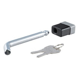 CURT Trailer Hitch Lock with Bent Pin (MPN: 23021)