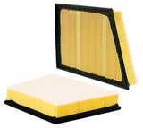 Wix Filters Air Filter (MPN: 49314)