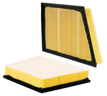 Wix Filters Air Filter (MPN: 49314)