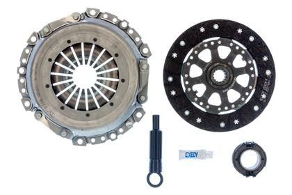 Exedy Globalparts Clutch Set (MPN: BMK1001)