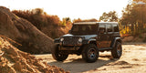 Fuel Off Road Shok D665 Wheel (MPN: D66518905657)