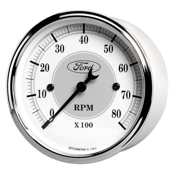 AutoMeter Tachometer (MPN: 880088)