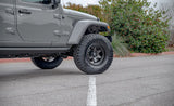 Fuel Off Road Shok D664 Wheel (MPN: D66420908450)
