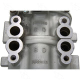Four Seasons Air Conditioner Compressor (MPN: 57105)
