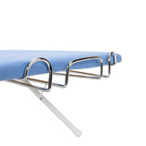 Tabletop Ironing Board with Foldable Legs (MPN: 43904)