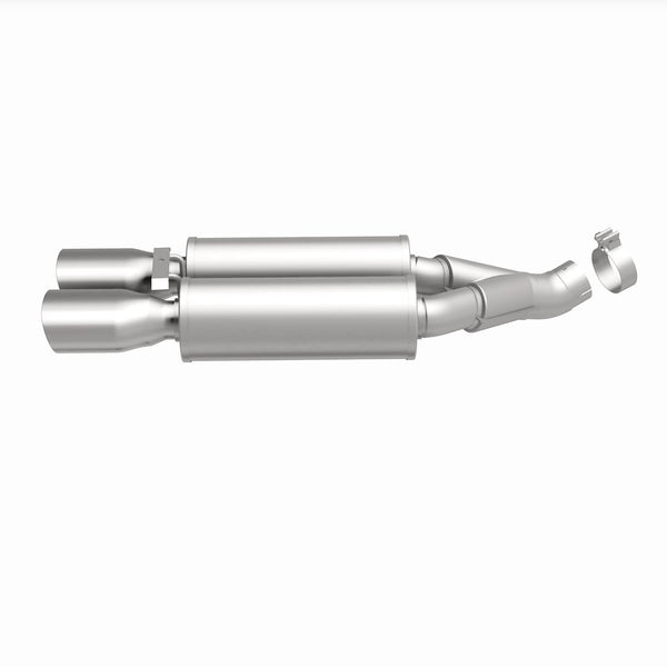 Magnaflow Chrysler Crossfire Exhaust System Kit (MPN: 15054)