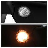 Xtune Exterior Mirror Replacement (MPN: 9935343)