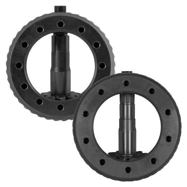Yukon Differential Ring And Pinion Kit (MPN: YGKT005-430-4)