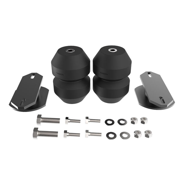 Timbren Helper Spring Kit (MPN: JFJ10)