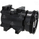 Four Seasons Air Conditioner Compressor (MPN: 57139)