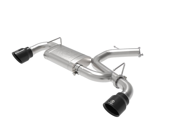 Advanced FLOW Engineering Exhaust System Kit (MPN: 49-37009-B)