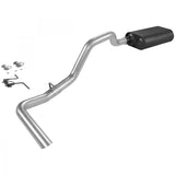 Flowmaster Exhaust System Kit (MPN: 17132)