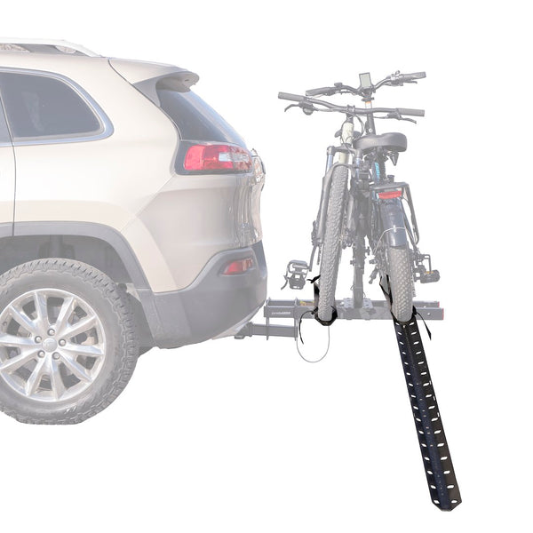 Lets Go Aero Ramp-Up Bike Rack (MPN: B02370)