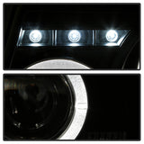Spyder Automotive Headlight Assembly (MPN: 5010490)
