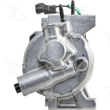 Four Seasons Air Conditioner Compressor (MPN: 198334)
