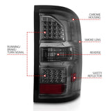 AnzoUSA Tail Light Assembly (MPN: 311398)