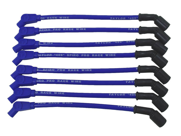 Taylor Cable Spark Plug Wire Set (MPN: 79613)