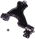Control Arm with Ball Joint Assembly (MPN: 522-022)