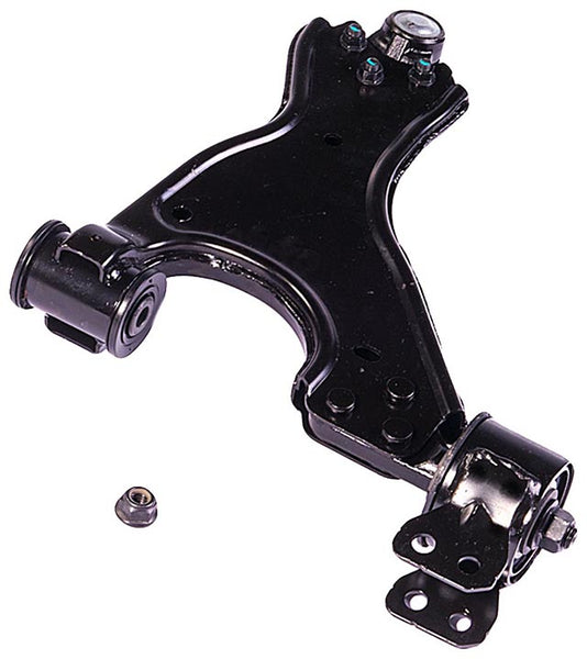 Control Arm with Ball Joint Assembly (MPN: 522-022)