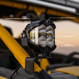 Baja Design LP4 Pro Driving Fog Light (MPN: 297816)
