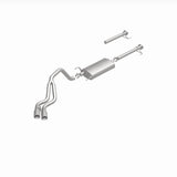 MagnaFlow Toyota 4Runner Exhaust System Kit (MPN: 15781)