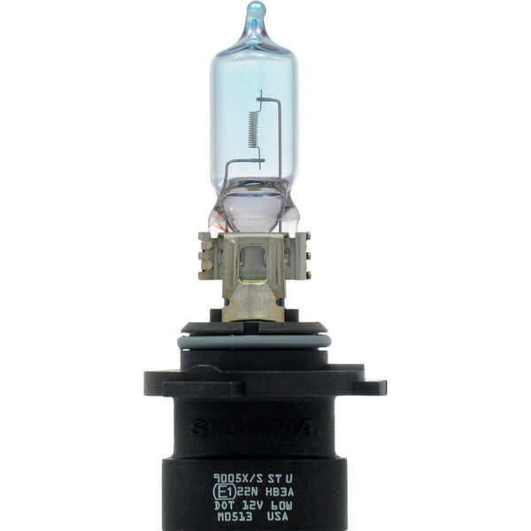 Sylvania SilverStar Halogen Headlight Bulb (MPN: 9005XSST.BP2)