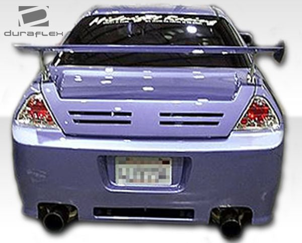 Duraflex Bumper Cover (MPN: 101960)