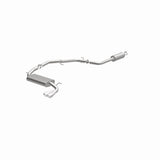 MagnaFlow Ford Focus Street Series Exhaust System (MPN: 15072)