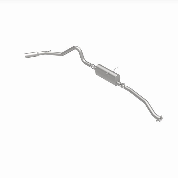 MagnaFlow Street Series Exhaust System Kit (MPN: 15679)