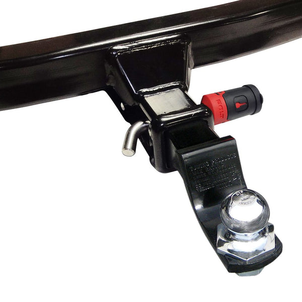 BOLT Locks Trailer Hitch Pin (MPN: 7018448)