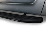 Black Horse Off Road Peerless Running Board (MPN: PR-G379BK)