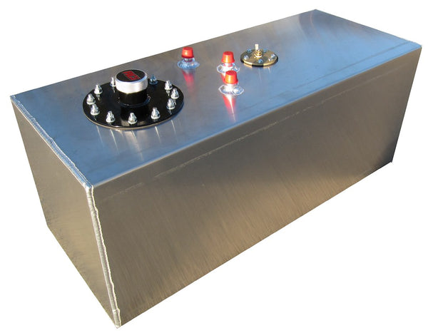 RCI Fuel Cell 19 Gallon Aluminum (MPN: 2191A)