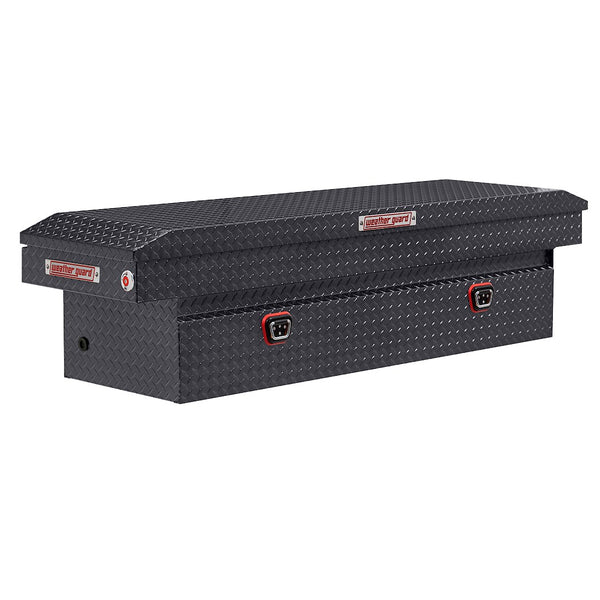 Weather Guard Crossover Tool Box (MPN: 127-6-04)