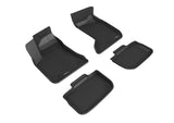 3D Mats KAGU Custom Fit Floor Liner (MPN: L1DG03301509)