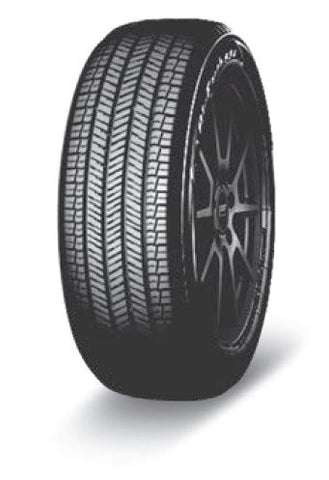 Yokohama AVID S34NV Touring Tire (MPN: 110133523)