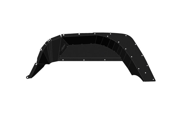 Road Armor Inner Fender (MPN: 520LFRSB)