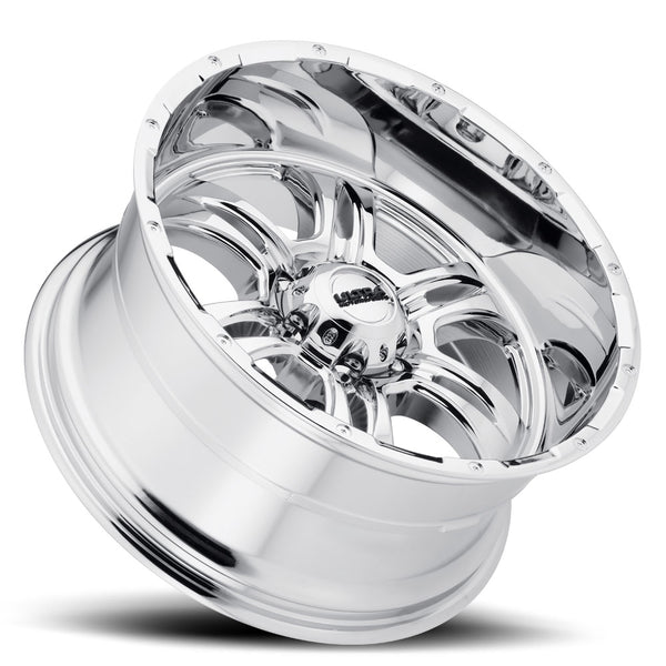 Ultra Wheel Predator II 249 (MPN: 249-2163C25)