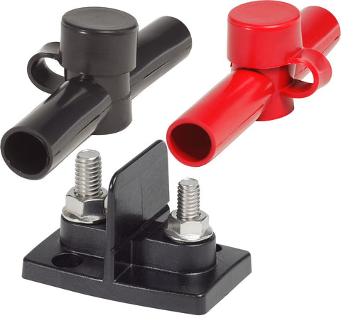 Busbar Stud Powerpost by Blue Sea Systems (MPN: 2018-BSS)