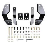 Westin Automotive HDX Modular Grille Guard (MPN: 57-23965)