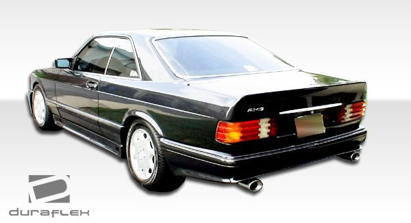 Duraflex Side Skirt (MPN: 102238)
