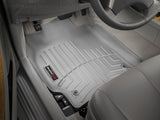 WeatherTech FloorLiner Molded Fit Gray (MPN: 462771)