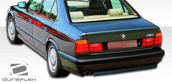 Duraflex Bumper Cover (MPN: 103207)