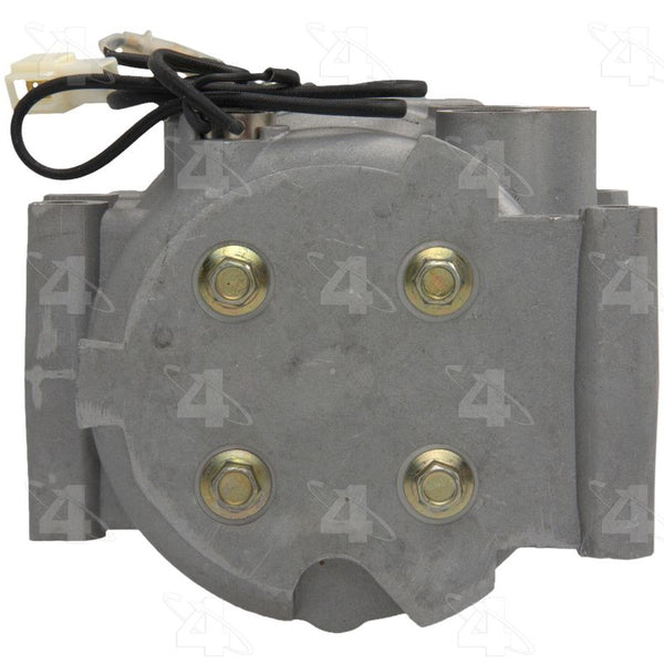 Four Seasons Air Conditioner Compressor (MPN: 77550)