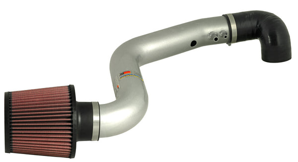 K&N Filters 69 Series Typhoon Air Intake (MPN: 69-4510TS)