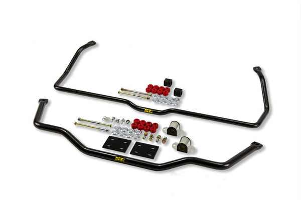Suspension Techniques Anti-Sway Bar Kit (MPN: 52100)