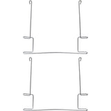 Buyers Products Mud Flap Anti-Sail Bracket (MPN: 405BC)