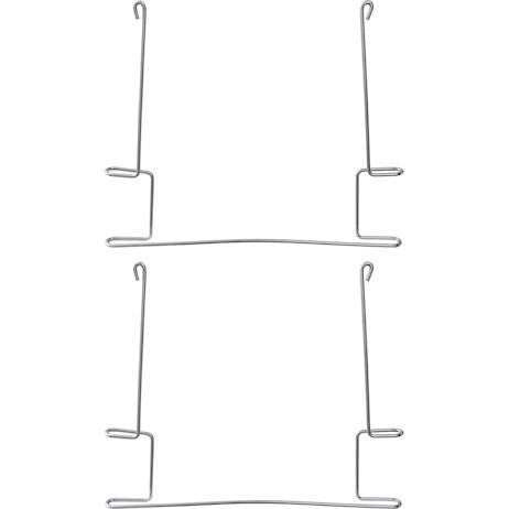 Buyers Products Mud Flap Anti-Sail Bracket (MPN: 405BC)