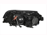 AnzoUSA Projector Headlight Assembly (MPN: 121015)